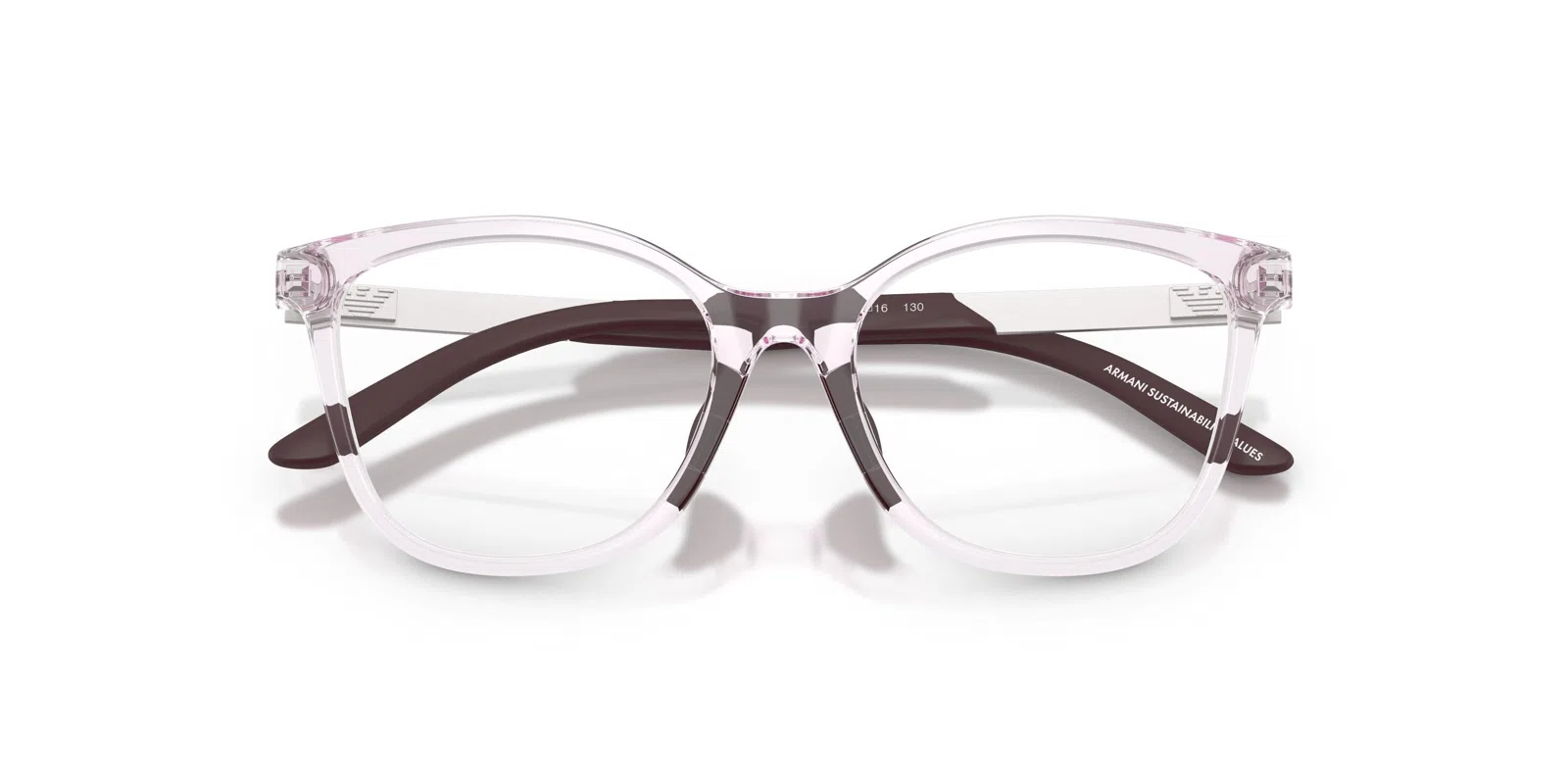 Emporio Armani Kids 3011U Eyeglasses - view 27